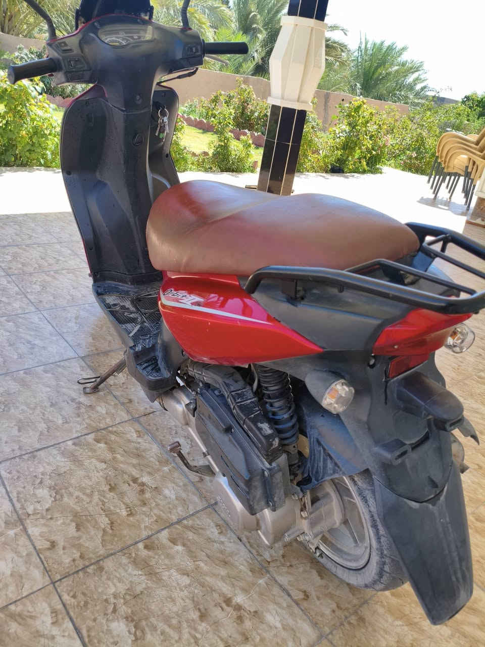 السلام عليكم 
ماطور رص سايم ياباني  نظافته خير من الله 
السعر 550الف
ويرهم مراوس بهايوشه حسب الاتفاق
المكان ناحيه البغدادي قرب جامع الامام علي
***********
