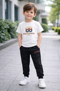 ملابس أطفال • ملابس صيفية • صيف ٢٠٢٦