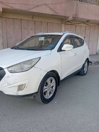 هيونداي توسان • للبيع