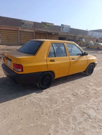 سايبه 23 بيها جاملغ خلفي مصفره هيئة وغرامات  كير مكينه تخم تاير  سعر 5...