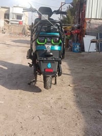 دراجة شحن • جديدة • حسينية