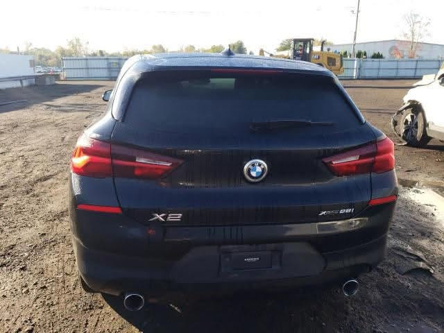 السلام عليكم للبيع bmwx2
Xdriveموديل 2022 فول مواصفاتi28

رقم السياره اربيل بأسمي تحويل ماشيه ١٠٤كم 

مواصفات السياره كشنات جلد وخزن وتدفئه حساس امامي خلفي رادار امامي ماعندع تصادم مانع انزلاق حساس ٣٦٠ ستيرن هيتر صندوق كهرباء عدسات زنون عدسه متحركه مع مري قابله للطي اناره ترحيب واناره داخليه متعدده الالوان  بنوراما ابل كار بلي ٣انضمه قياده كمفورت وايكو وسبورت  وبعد هواي مواصفات بيهه محرك السياره 2000توين تيربو المرغوب  مكينه وكير ومحرك وكهربائيات مكفوله السياره نضيفه بل حقيقه بعد احلى

حادث السياره مثل ما وضح بل صوره بدون ايرباك بدون دواخل مكان السياره بغداد حي الجهاد  السعر 215 وبيهه مجال

***********
