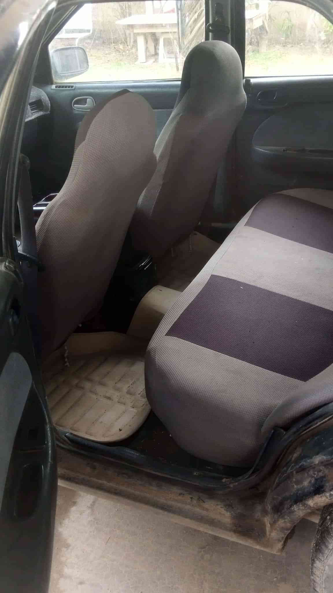 سلام عليكم سيفيا94 رقم نكليزي جديد بسمي للبيع مكاني بغداد ناحية الوحده سعر 26 بيه مجال لشراي ***********
