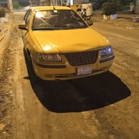 سمند • ٢٠١٧ • البصرة