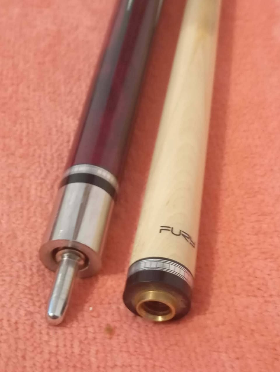 كيوب فيوري للبيع
تبة كامويss كيوب كلش نضيف 
السعر 150قفل الشراي يجي خاص ***********
