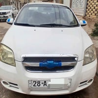 افيو 2009 رقم نجف  السيارة مكفوله مصبوغ شويه من البنيد  السعر 65   للا...