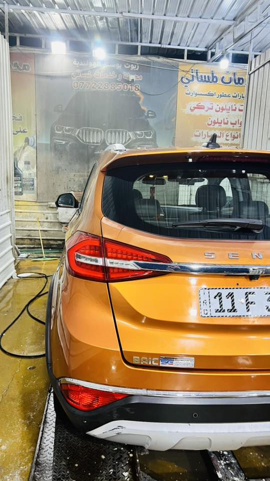 السلام عليكم بايك X65 2020 ماشيه 54 الف رقم بغداد الجديد باسمي مكفوله عدا بارد بسيط 105 بيه مجال بسيط 0774427453


**إذا كنت صاحب هذا الإعلان وتريد حذفه لأي سبب، رجاءا أرسل رسالة إلى الدعم الفني**