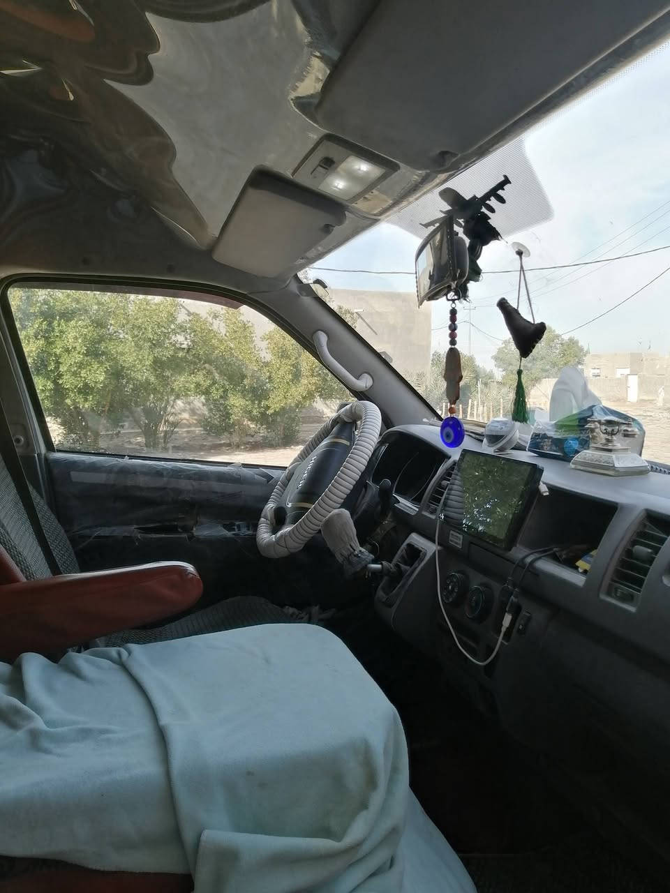 هايكر ١٥ للبيع السعر١٢٠ مكفوله رقم انكليزي بغداد استفسار ***********
