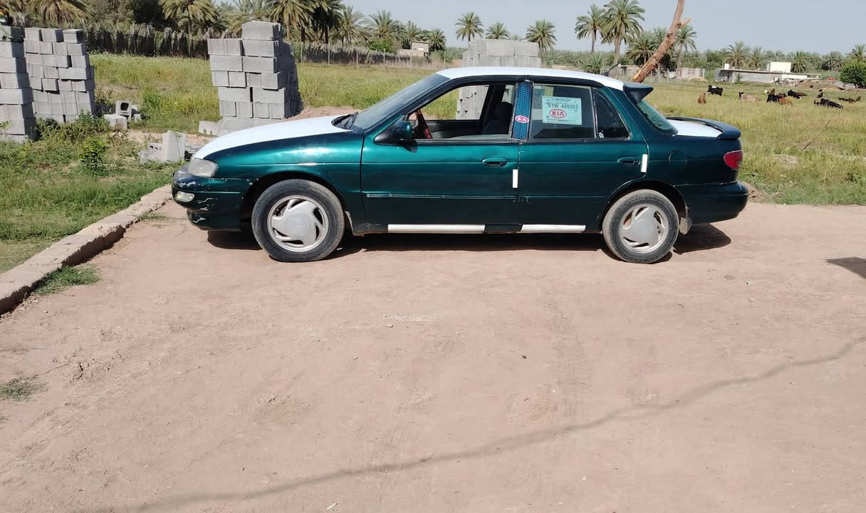 سلام عليكم سيفيه البيع موديل٩٦كيرومكيه وحدديه سياره سنويه ضايعه وشرعي موجودتريد تحويل تريد وكاله سعر٢٧وبيه مجال ***********
