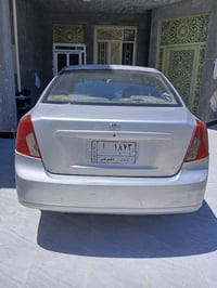 دايو لاستي • ٢٠٠٧ • محرك مكفول