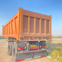 براد • ١٦ دناكير • تايرات نص عمر