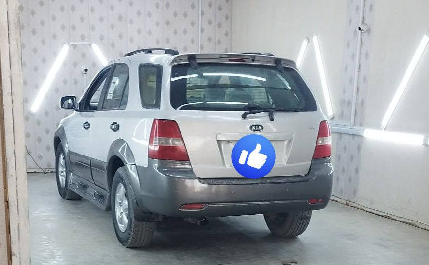 سورنتو 2009 للبيع
السياره بيه تجيه الجهه عكس السائق بدون كص وعيب شرعي 
رقم انكليزي تحويل ثاني يوم 
سنويه لل 31 
جاهزه حداديه كهربائيات تبريد كلها شغاله 
مكينه 6 سلندر بيه بخار الكير مكفول 
موجود سونار بالسيارة 
السعر 63 وبيه مجال اذا اكو مراوس سوناتا او اوبتيما 
الاتصال ‏‪0783 059 8042‬‏
المكان الناصريه
