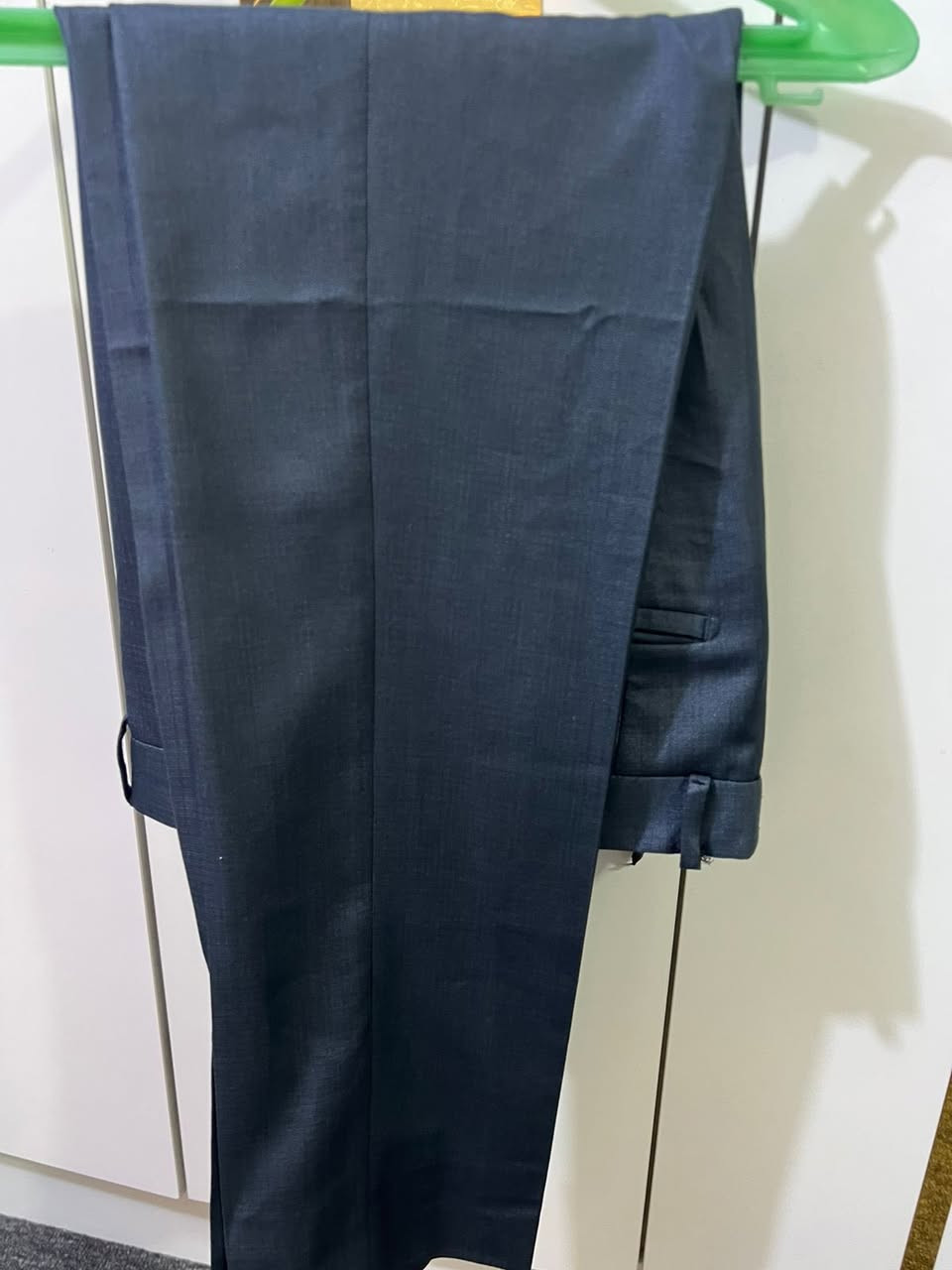 بدلة ايطالية  روعة قماش بارد روعة جديدة غير مستعمل تلبس وزن من ٧٠ وجوة سعر ٨٥ الف


**إذا كنت صاحب هذا الإعلان وتريد حذفه لأي سبب، رجاءا أرسل رسالة إلى الدعم الفني**