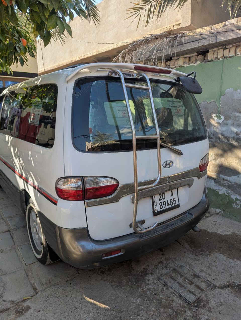 السلام عليكم بترة خصوصي موديل ٢٠٠٠ محدث ٢٠٠٧ للبيع أو مراوس رقم ديالى انكليزي بأسمي ٢٠٣٠ مصبوغة عام قرار مرور كير عادي مكينة وكير خير من الله تبريد تخم تاير باتري جديد صدر جديد ريمونت كنترول رايده ٦٧ وبيهة مجال المكان ديالى بعقوبة العبارة وهذا رقمي ***********
