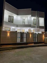 حي الحكم • دار طابقين • ٢٥٠م