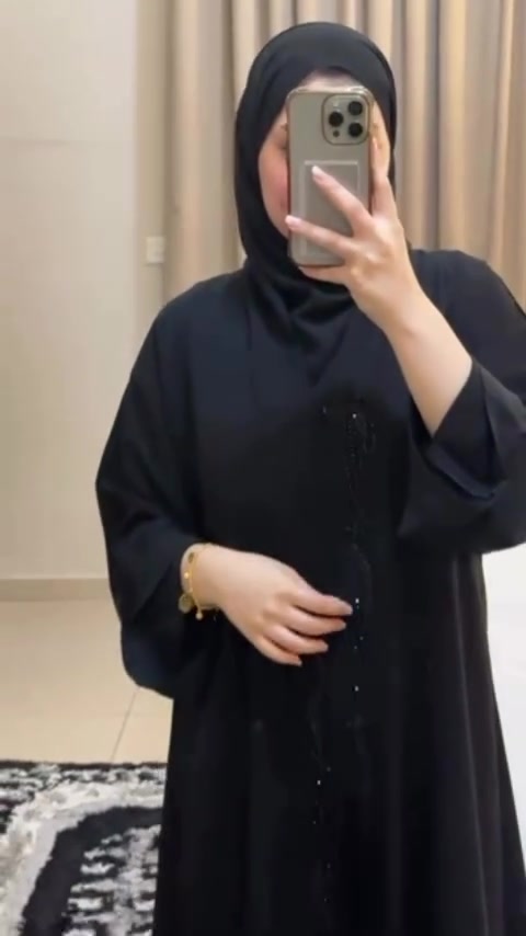 عباية مفتوحة "بشت" جرجيت كويتي❤️‍🔥
التوصيل لجميع محافظات العراق🤍🚛

#عبايات #اكسبلور_فولو #العراق #بشت


**إذا كنت صاحب هذا الإعلان وتريد حذفه لأي سبب، رجاءا أرسل رسالة إلى الدعم الفني**