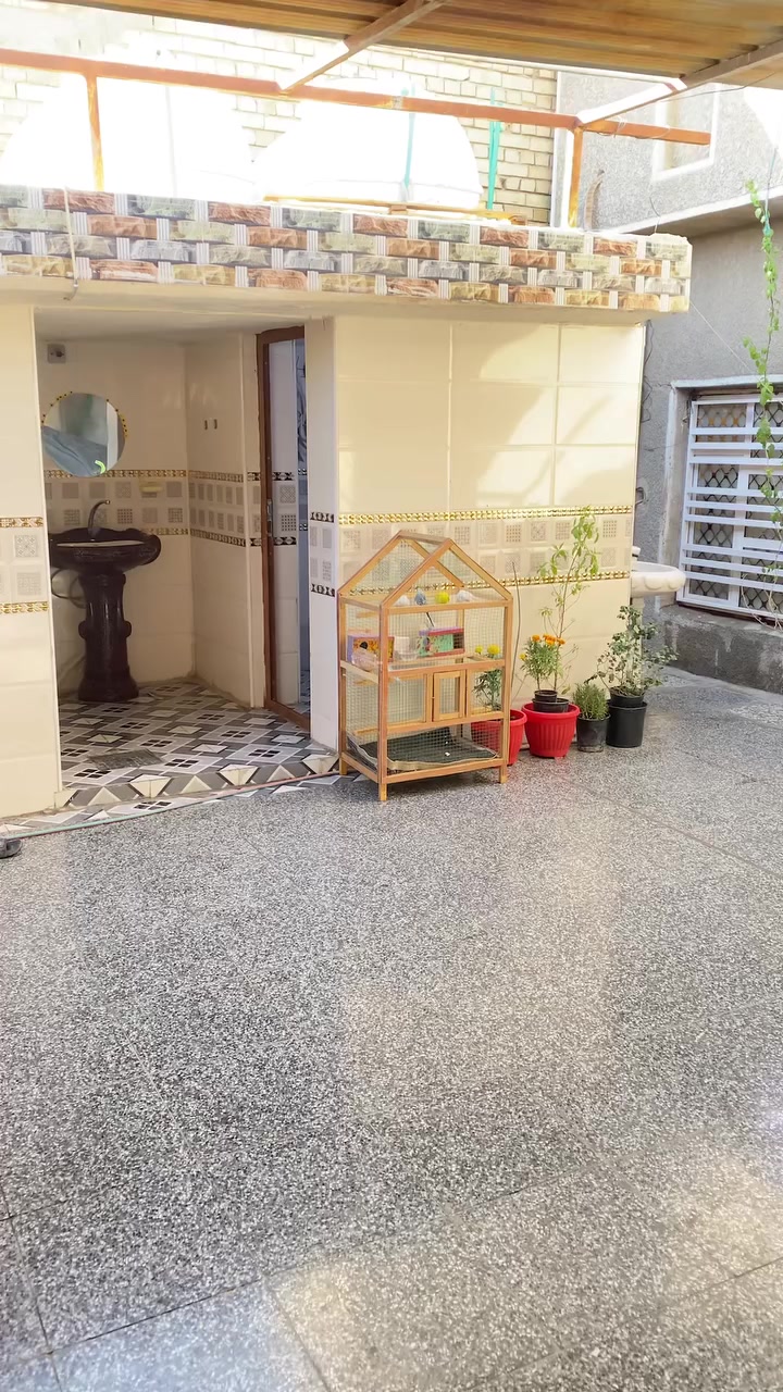 للبيع🔴🔴 

بيت ركن ✅
الموقع:منطقة الاربعتالاف شارع المركز ( شارع المدارس) طابو صرف تحويل مباشر 
المساحة: ٢٠٠م✅
للاستفسار عبر الرقم ***********
الخاص مغلق☢️
