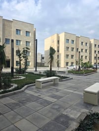 المجمع الاجمل بغداد • ٣ غرف • قرض