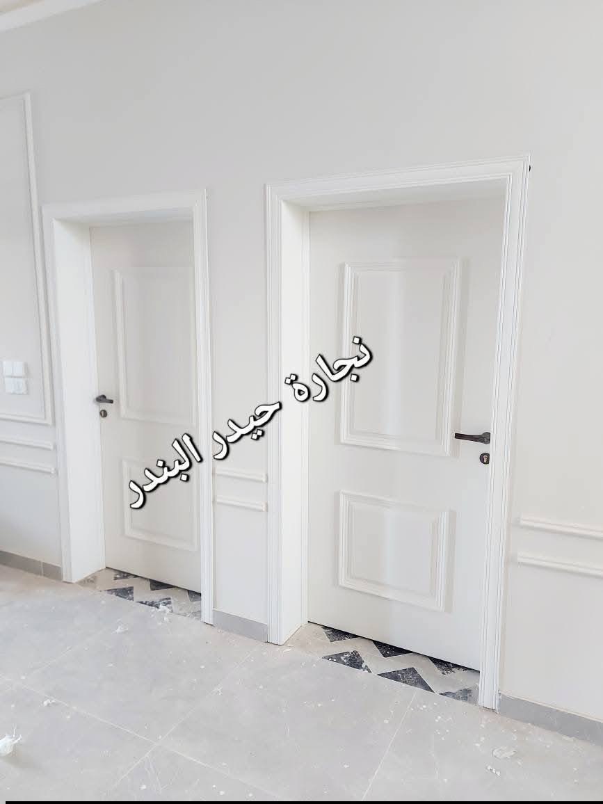 بيبان غرفه🚪 شغل نجاره تزكام⚒️ معمل نجارة حيدر البندر 👈عنوان سماوه 🏞️سعر والاستفسار مراسلتنا ع خاص
 هاتف☎️***********
 واتساب📲***********

 تواصل 🤳حيدر البندر السماوا, المثنى
