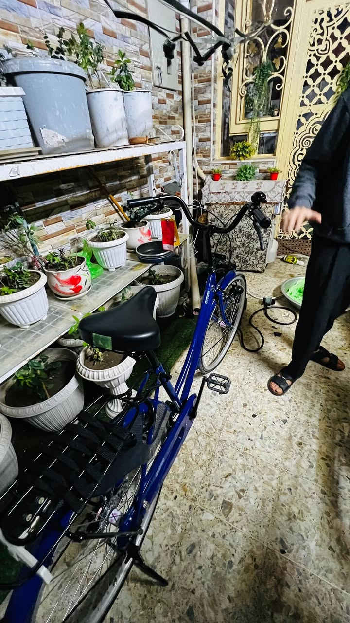 باسكل موديل 2018 للبيع فقط 
سعر 130وبي مجال


**إذا كنت صاحب هذا الإعلان وتريد حذفه لأي سبب، رجاءا أرسل رسالة إلى الدعم الفني**