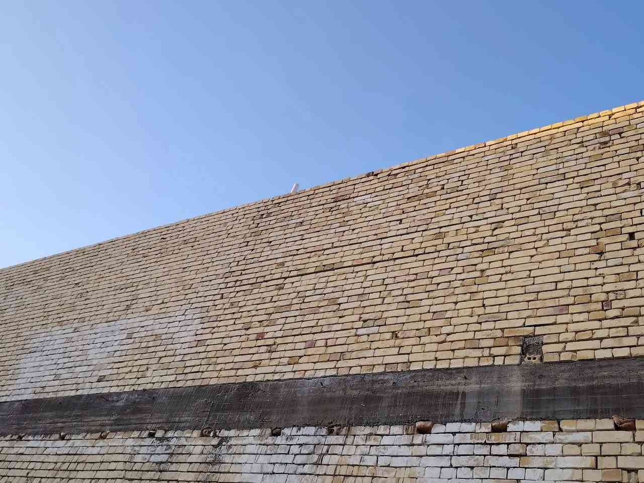 خلفة بناء درجه اولى شغل مهندسين والتزام بالعمل وإنجاز سريع متفرغ حاليا  ***********
