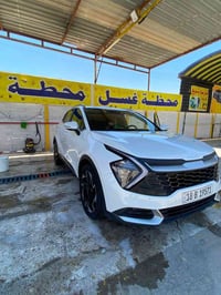 سبورتج ٢٠٢٥ • وارد خليجي • سعة ٢.٠