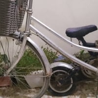 بايسكل • عجلة ورا ٤ تيول • موصل الايسر حي القدس