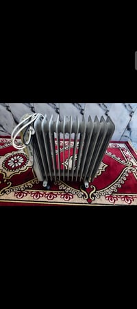 صوبة زيتية • ما تشتغل • مدينة الصدر