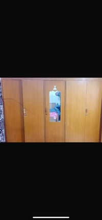كنتور • ٥ بيبان • نضافة جيدة