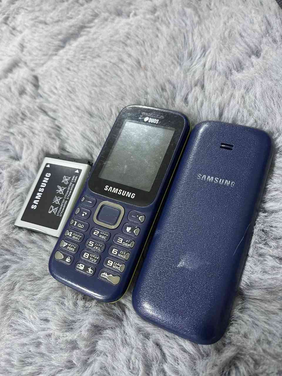 Samsung Guru Music 2


**إذا كنت صاحب هذا الإعلان وتريد حذفه لأي سبب، رجاءا أرسل رسالة إلى الدعم الفني**