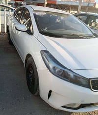 سيراتو ٢٠١٧ • كفالة عامة • نجف