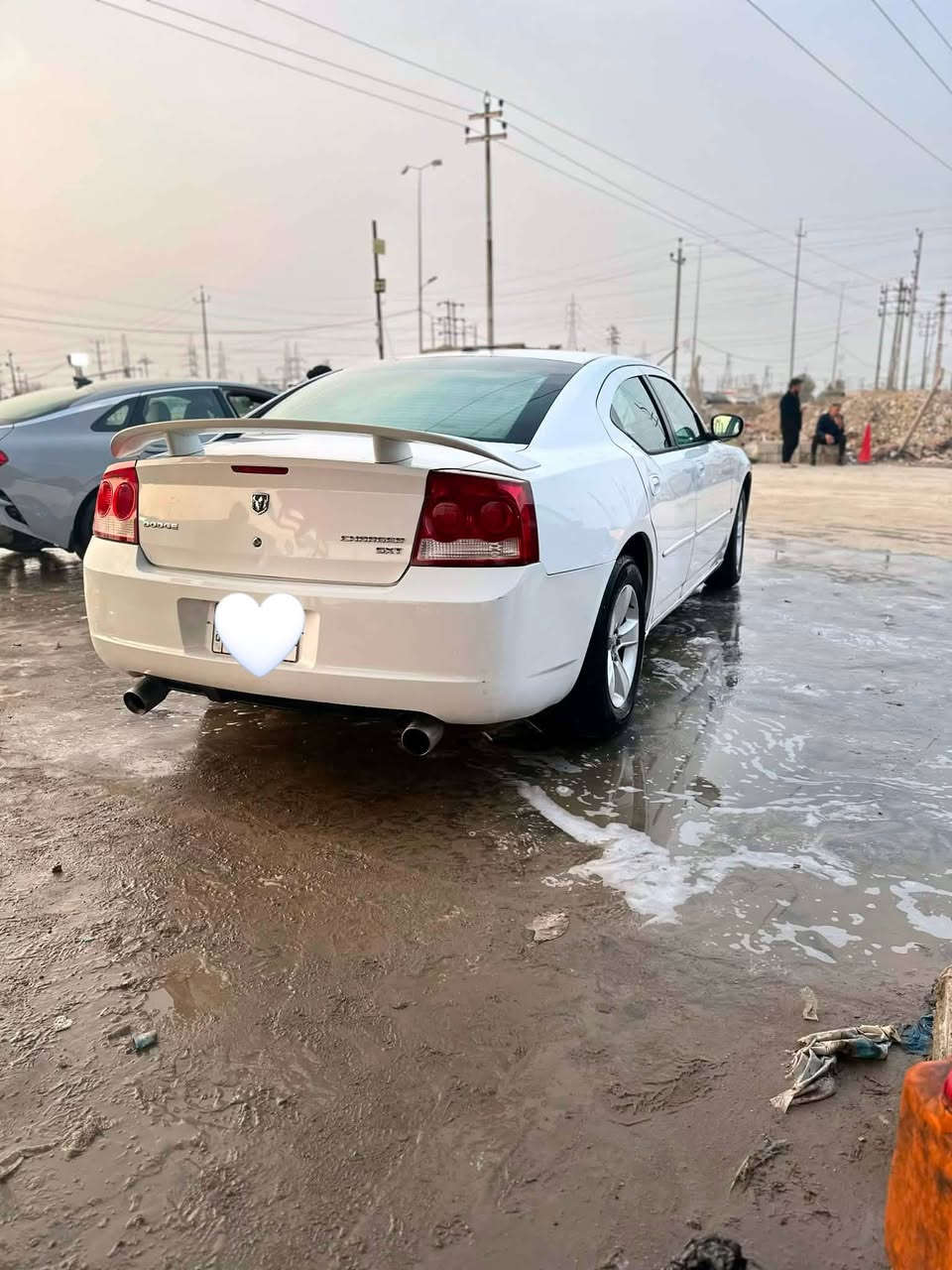 السلام عليكم سياره جارجر 2010 السياره مكفوله كفاله عامه جاهزه من كلشي مكينه كير حداديه تبريد تخم تاير جديد
مكاني ذي قار الشطره السعر 125

للاتصال ‏‪0787 022 3799‬‏
