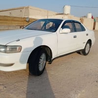 كريستا • محرك وجير مكفول • بصرة الزبير