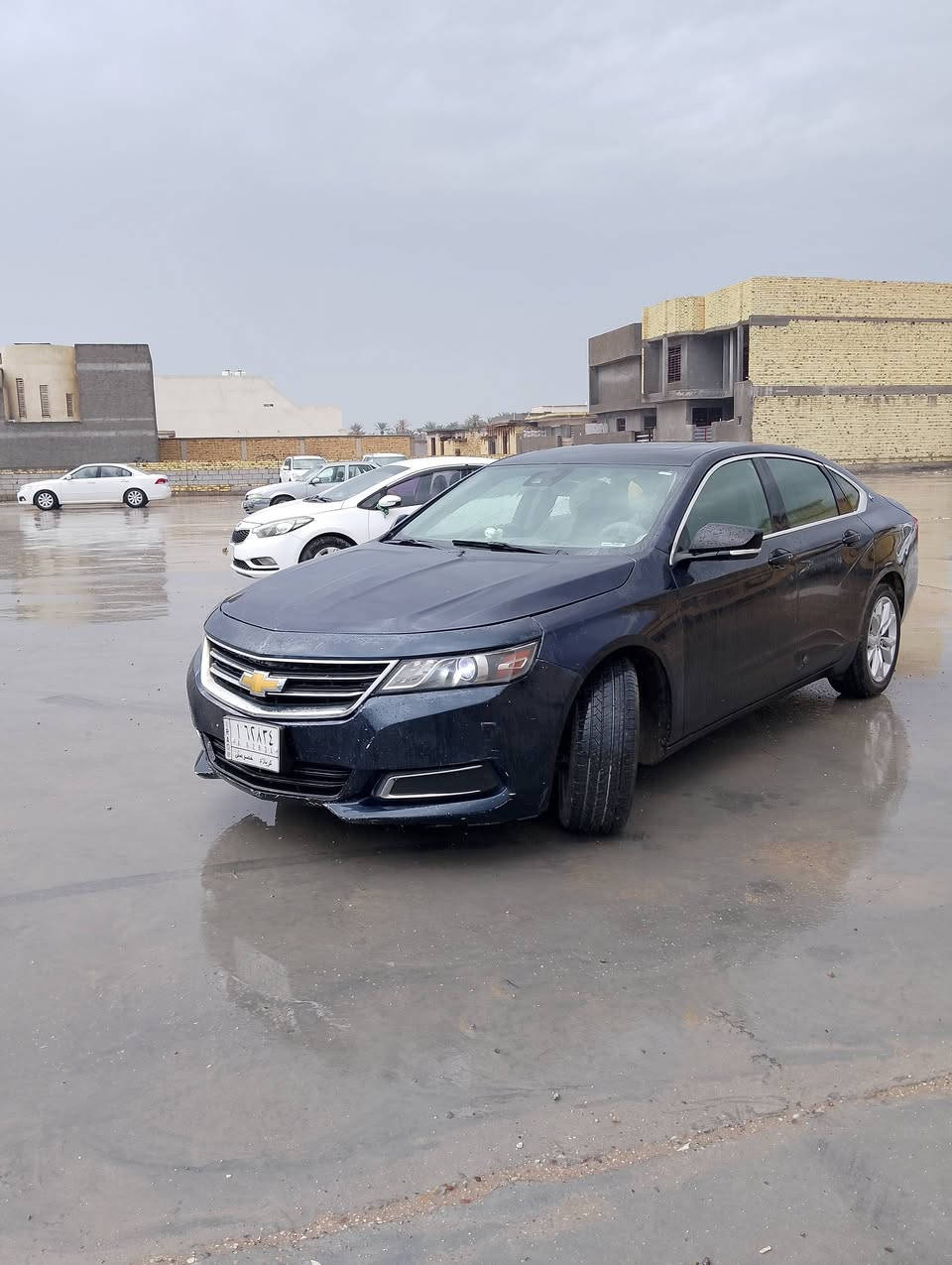 يا الله السلام عليكم للبيع شوفر أمبالا 19 فول كربلاء مشروع وطني 4سلندر السيارة بيها تبديل قبق القمارة مفتوح من التكم فتح مو كص ومصبوغة عام أتعهدلك مداور وعيب شرعي السعر 85وبيها مجال بسيط بيع مستعجل الشراي يتصل ***********
