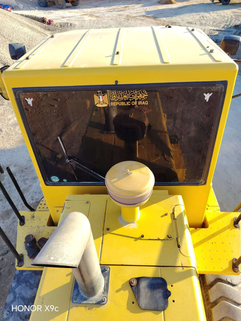 السلام عليكم شفل للبيع حجم 65 كاوسكي مكينه كمنز مكينه وكير مشروطات تحت الفحص
عنوان :كربلاء
رقم :***********
