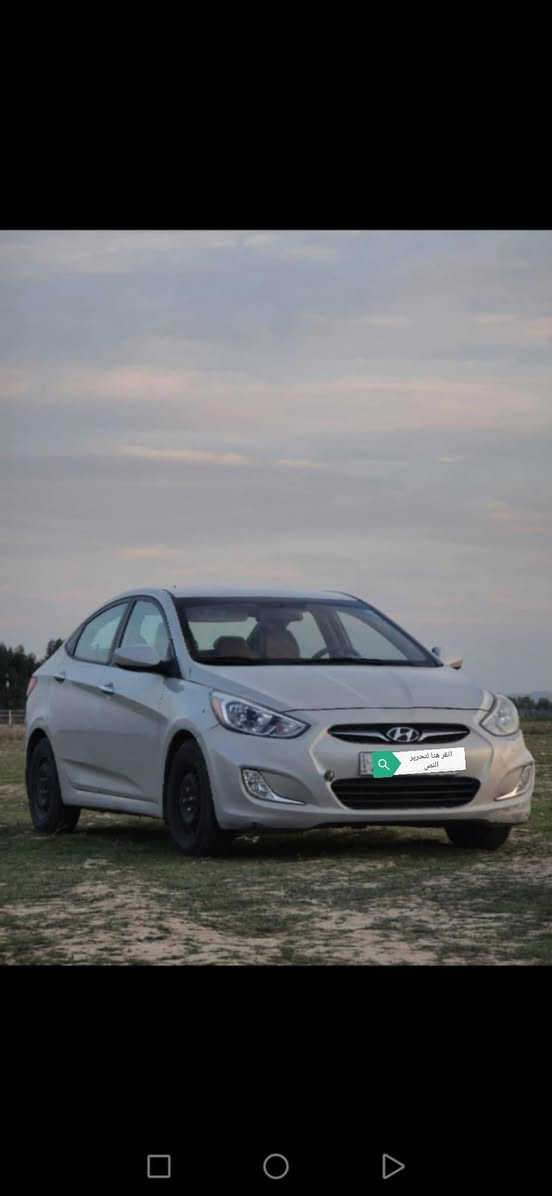 اكسنت امريكي موديل ٢٠١٦
ماشية٨٩ميل
بيها اربع قطع صبغ بدون ارباك
حاليا يحتاج فقط تبديل دبلات
السعر ٩٠ورقه وبيها مجال قليل
مكان السيارة كركوك
واتس***********
