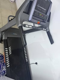 جهاز جري • باور لاند • نضيف