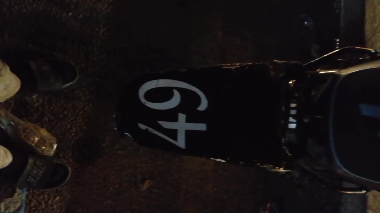 دراجه البيع اول مراوس دراجه ما نقصه شي بس صلنصه طاكه و سيم سكليتر السعر 360 و بيه مجال
نجف حي سلام


**إذا كنت صاحب هذا الإعلان وتريد حذفه لأي سبب، رجاءا أرسل رسالة إلى الدعم الفني**