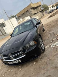 تشارجر ٢٠١٤ • حادث • بابل