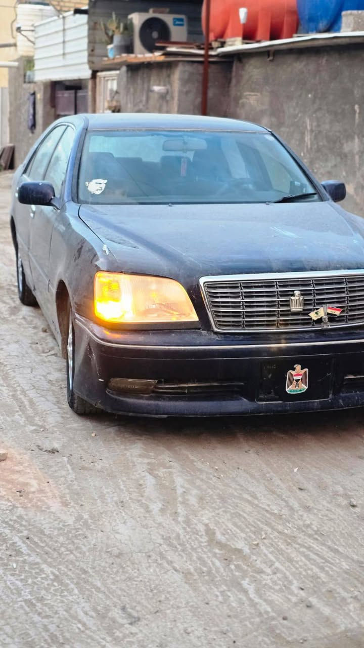 سلام عليكم ملكه 2003 دكمتين كص جنطه مكينه ديفور كبير كير مكينه كفاله تخم تاير تبريد تدفئة  سياره حلوه وجديده السعر 31  وبيه مجال قليل حك جيه بغداد ‏‪***********
