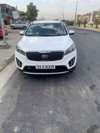 سورنتوا خليجي ٢٠١٦ مكفوله ماشيه ١١٣  سعرها ٢٢٠ وبيها مجال للاستفسار ٠٧...