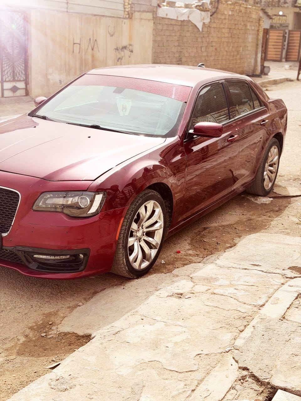 السلام عليكم اوباما موديل 19 محرك 3600 السعر 85 بيع امراوس


**إذا كنت صاحب هذا الإعلان وتريد حذفه لأي سبب، رجاءا أرسل رسالة إلى الدعم الفني**