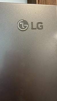 LG • ٦ أشهر • بلا عيب