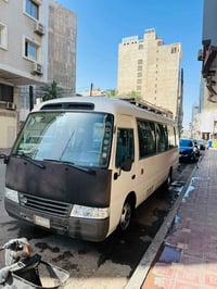 كوستر • زيارة الكاظم • يجيك للباب