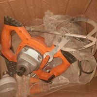 جهاز خلط الأصباغ  جديد السعر 40 بيه مجال 07761556032