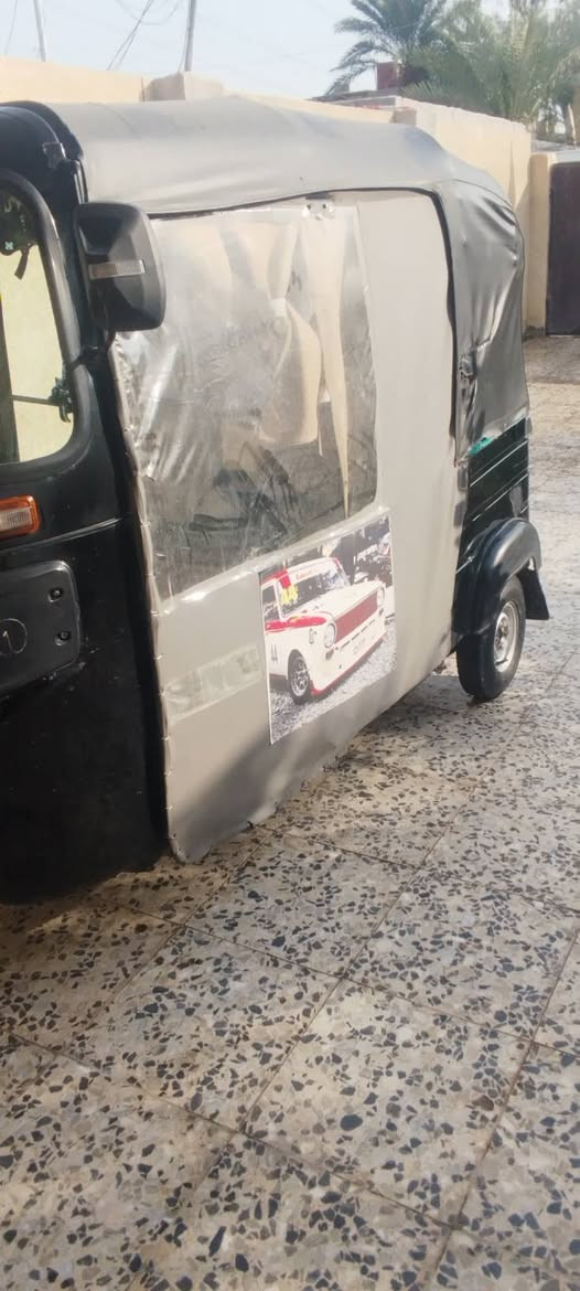 تكتك موديل 2020 شهر 12 رقم واسط انكليزي تحويل بغداد مصبوغه عام مكينه مكفوله تجفيت جديد لاتنقيص ولاتبخير  العنوان بغداد بوب الشام 
رقم الهاتف ***********
