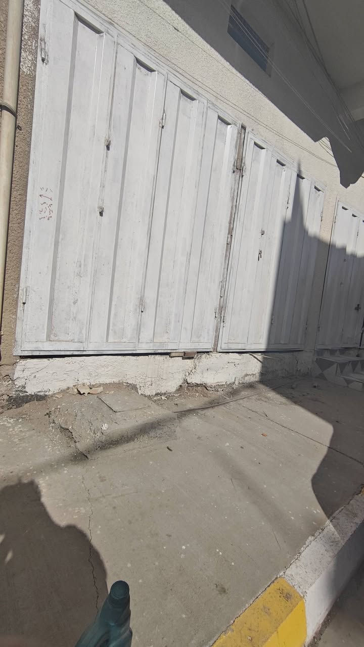 كبنكات للبيع بحي الاسرى 
***********
