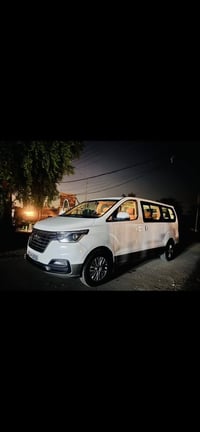 ستاركس • ٢٠١٩ • ٢٩٧٠٠٠ كم