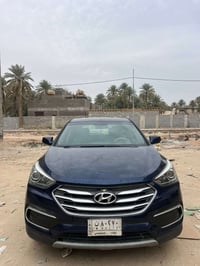 سنتافي ٢٠١٨ • ٢٤٠٠ • ضرر بسيط