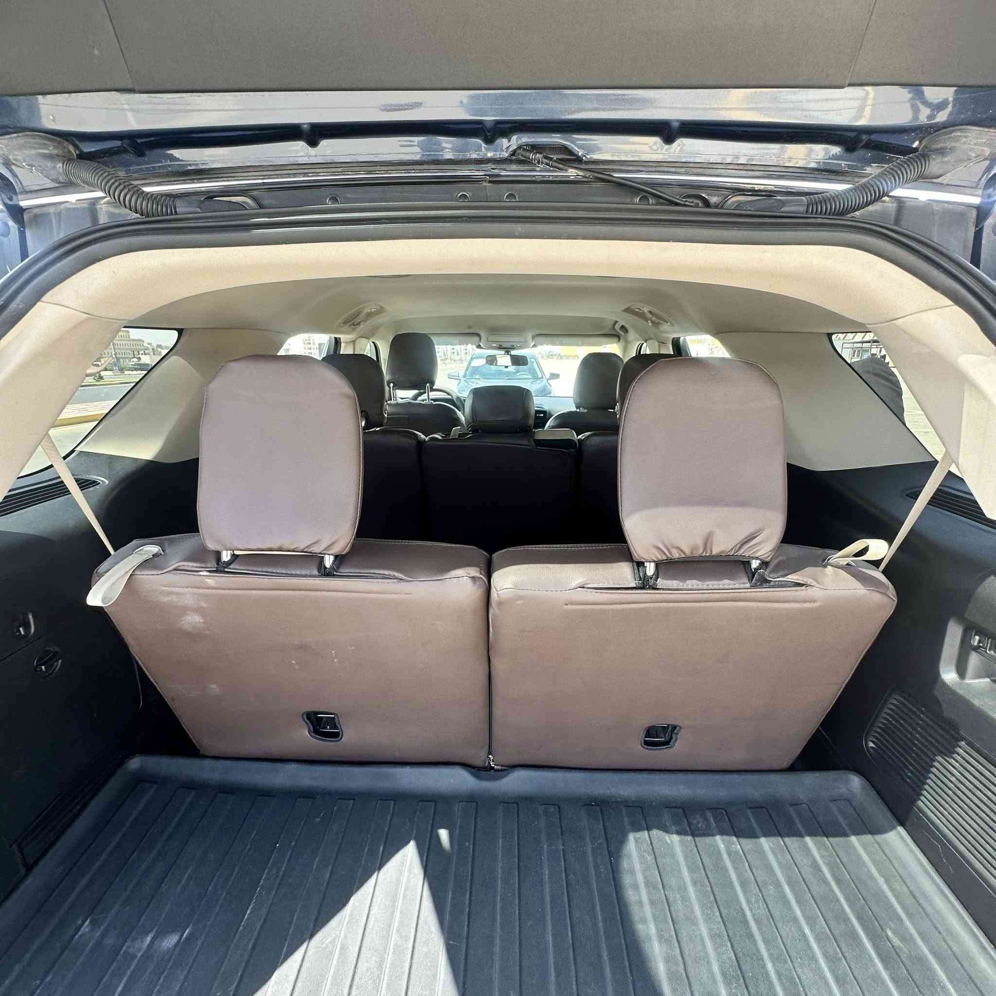 ‏‎‏‎فورد اكسبلورر       —  Ford Explorer
‏‎‏‎الموديل           — 2020
‏‎‏‎السعر            —  210$ مجال للطيبين
فئة.                 — XLT 
حجم المكينه   — V4/2300T
‏‎‏‎المسافه المقطوعه — 51 
‏‎‏‎حاله السياره. — صبغ بابين السايق وخلف السايق
‏‎‏‎المواصفات 
‏‎‏‎-كشنات جلد لون 
‏‎‏‎-كشنات هيتر
-ستيرن هيتر
-تشغيل عن بعد 
‏‎‏‎-ترحيب عند الاقتراب 
‏‎‏‎-كير ماوس
‏‎‏‎- رادار جانبي 
‏‎‏‎-رادار امامي 
‏‎- رادار خلفي 
‏‎‏‎- شاشه كبيره تدعم نظام الأبل كار باي ونظام الاندرويد 
‏‎-تدفئة ستيرن 
‏‎-گير ماوس 
‏‎-اوتو هولد 
‏‎-اوتو ستوب 
‏‎-هندبريك بصمه 
‏‎-٧وضعيات قياده 
‏‎‏‎- ستيرن بحركه كهربائيه 
‏‎‏‎- تبريد مركزي 
‏‎‏‎- بگ لايت LED 
‏‎-صندوق كهربائي 
‏‎‏‎- كود باب 
‏‎‏‎-كرسي السايق والراكب بحركه كهربائيه
‏‎‏‎-تحكم ستيرن جهتين 
‏‎‏‎-تحديد سرعه 
‏‎‏‎-مانع انزلاق 
‏‎‏‎-ليد نهاري
‏‎‏‎-كامره خلفيه دواره 
‏‎‏‎باقي المواصفات المعروفه 
‏‎‏‎رقم السياره    — أربيل باسمي
‏‎‏موقع  السياره — كربلاء
‏‎‏‎للأستفسار.     — 
لاتصال او واتس على الرقم 
***********
***********
